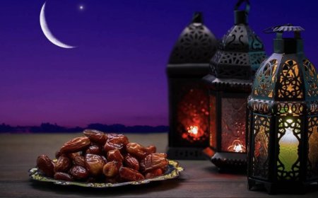 Бүгін – Қадір түні. Қандай амалдар жасаған абзал?