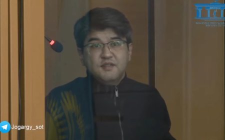 «Ішкілік пен жеңіл ақшаның бәлесі»: Ислам Әбішев Бишімбаев туралы ойын айтты