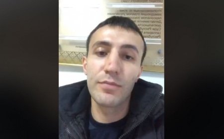 Қоғам белсендісіне Бишімбаевтың сотына қатысты жазбасы үшін айыппұл салынды (ВИДЕО)