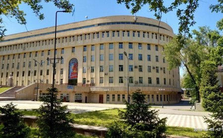 Жекенің қолына өтіп кеткен Абай педагогикалық университетінің жері қайтарылды