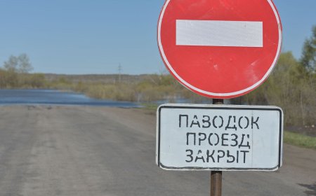 «Түнімен ұйықтамадық»:  Солтүстік Қазақстан тұрғындары эвакуацияға дайындалып жатыр