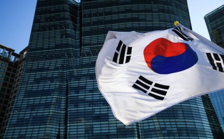 Оңтүстік Кореядағы зауытта Қазақстан азаматы қаза тапты