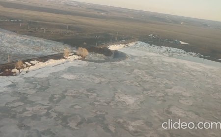 Алматы қаласының тұрғындарына қауіп төніп тұр