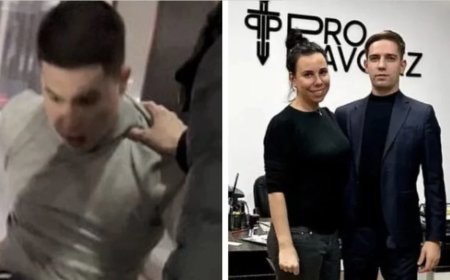 Осыған дейін тек айыппұлмен шектелген депутат Тұрлыхановтың ұлының ісі қайта қаралмақ