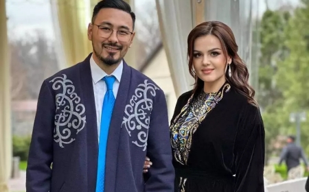 «Жақында той»: Анна Данченко жаңа жазбасымен оқырмандарын ойландырып қойды