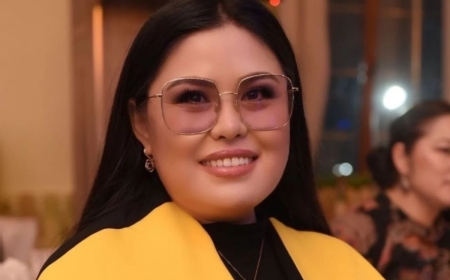 «Сендерге не жағады өзі?»: Дариға Бадықова су тасқынынан зардап шеккендерге қатысты өзін сынағандарға жауап берді