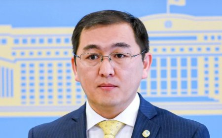 «Кепілдік бере алмаймыз»: СІМ Иран мен Израиль арасындағы жағдай туралы пікір білдірді