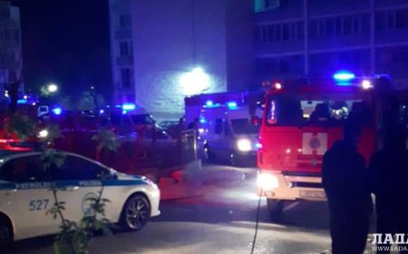 «Өртеп жібермек болған»: Ақтауда әйелді өлтірді деген күдікпен ер адам ұсталды