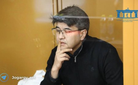 Мас күйде көлік тізгіндеген Бишімбаев жазалана ма?