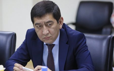 «Апат болған аймақтардың халқына уақытша несиелік демалыс керек» – Зайытов