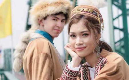 «Мені таңғалдырды»: қазаққа келін болған таиландтық ару жан сырын ақтарды