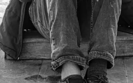 Ақмола облысында жас баланың мүрдесі табылды