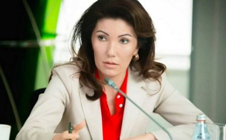 Әлия Назарбаеваға тиесілі ірі фитнес-орталық сатылымға қойылмақ