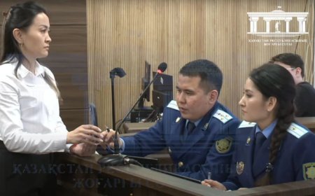 «Райымбек Баталовтың көңілдесісің бе?»: Бишімбаевтың телефонынан Нүкенованы сұрақтың астына алған видеолар табылды