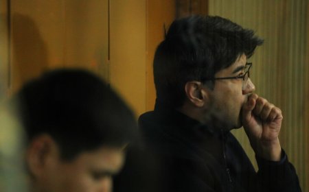 «Бишімбаевқа 25 жыл, Байжановқа 4 жыл»: Белгілі адвокат сотқа қатысты өз болжамын айтты