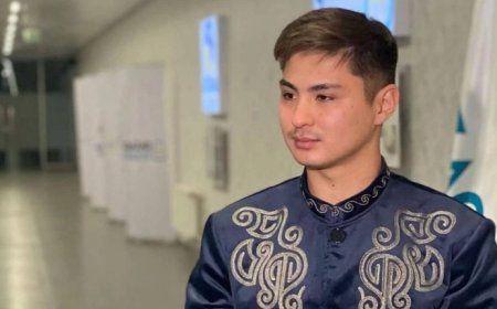 «Ақша алған әйелдің аты-жөнін білемін»: анасын іздеп жүрген Жәнібек тың дерек айтты