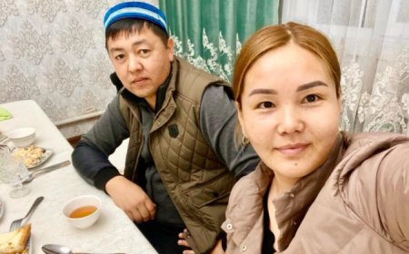 Атырауға көмекке барамын деп көз жұмған түркістандық азаматтың әйелі мән-жайды айтты