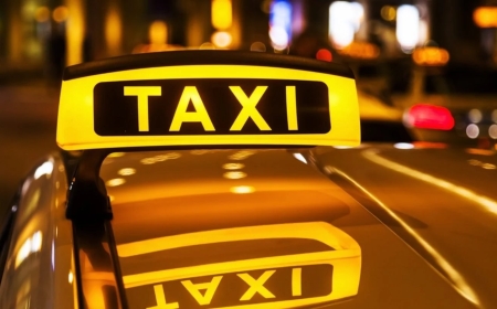 Такси құны бойынша Қазақстан ТМД-да көш басында