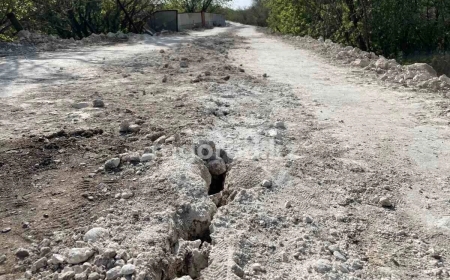 Су тасқыны: Оралда тағы бір бөгет жарылды