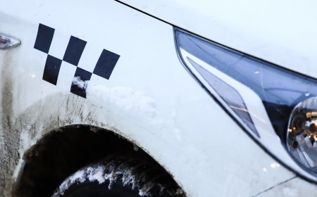 Елімізде енді шыққанына 15 жылдан асқан көлікпен такси қызметін атқаруға шектеу қойылмақ