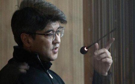 «Бәрі жақсы деп айтыңызшы»: Бишімбаев көріпкелге Салтанаттың жағдайы нашарлап бара жатқанын айтып хабарласқан