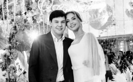 «Баталов екеуін ешнәрсе байланыстырмайды»: Салтанаттың ағасы мәлімдеме жасады