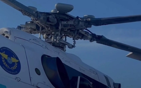 Алматыда су тасқыны болуы мүмкін