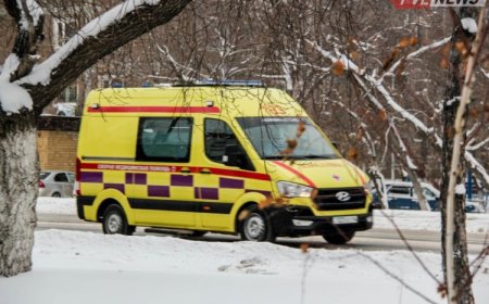 Атырауда өртенген пәтерден 2 баланың денесі табылды