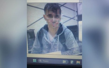 Алматыда мәйітхана күзетшісі мүрделерге азғындық жасаған