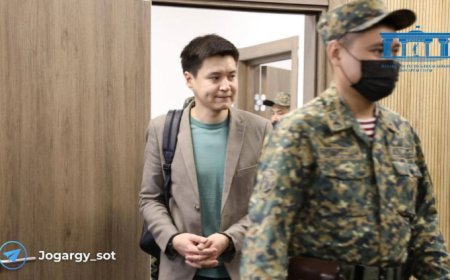 Бишімбаев ісі: Байжановқа тағылған айып өзгермек