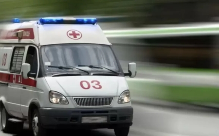 Алматыда сабақ үстінде оқушы қайтыс болды