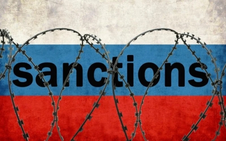 Байден Ресей уранының импортына тыйым салатын заңға қол қойды