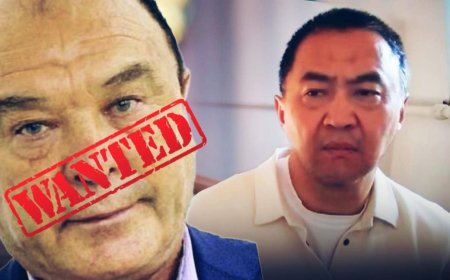 Интерпол Қайрат Сатыбалдының қайын атасына іздеу жариялады