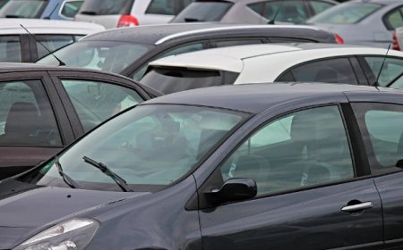 Елімізде көлік салығына қатысты өзгерістер болады