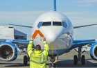 AirAstana ұшағының екі жолаушысы тырысқақ ауруын жұқтырды деген күдікпен ауруханаға жеткізілді