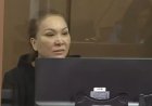 Гүлмира Сатыбалдыға қатысты іс сотқа жіберілді
