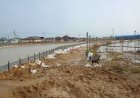Жайық бойын қуалаған тасқын Атырау облысына таяп қалды