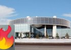 Астанадағы Оқушылар сарайында есірткі «сатылып» жатыр
