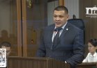 Бишімбаев Нүкеноваға 20 минут ішінде Баталов туралы 175 рет сұрақ қойған