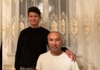 Дәретханада ауыр соққыдан көз жұмған оқушының туыстары мәлімдеме жасады