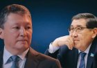 Құлыбаевтың шетелдегі активіне қауіп төнді