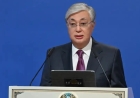 Тоқаев православтарды Пасха мерекесімен құттықтады