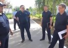 Түркістан облысында полиция қызметкерлерін қудалау өршіп тұр
