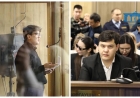Бишімбаев соты: Тараптар жаза тағайындау үшін кеңесу бөлмесіне кетті