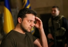Зеленскийді өз күзетшілері өлтірмек болған