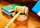 Израиль елшілігіне өрт қоймақ болған студент 5 жылға сотталды