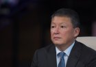 Тимур Құлыбаев Лондондағы зәулім үйін 34,7 млн фунтқа сатты
