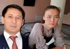 Әйелін сабады деп айыпталған қазақстандық дипломаттың үстінен іс қозғалды