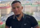 Қазақ жігіті Санкт-Петербургте суға батқан автобус жолаушыларын ажалдан арашалап қалды