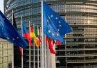 Welt: ЕО Украина қауіпсіздігіне кепілдік беру туралы жобаны бекітті